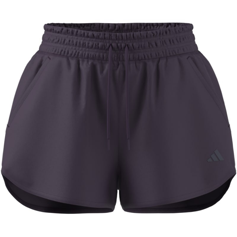 Short Adidas Club ClimaCool Violet Femme - Esprit Padel Shop