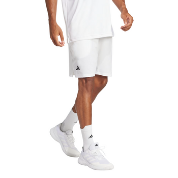 Short Adidas Club SW ClimaCool Blanc - Esprit Padel Shop