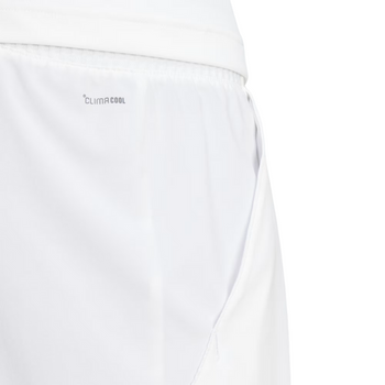 Short Adidas Club SW ClimaCool Blanc - Esprit Padel Shop