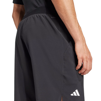 Short Adidas Club SW ClimaCool Noir - Esprit Padel Shop