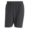 Black Adidas Club SW ClimaCool Shorts