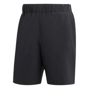 Short Adidas Club SW Noir - Esprit Padel Shop