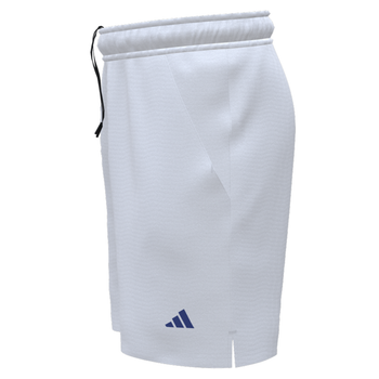 Short Adidas Court Sports Blanc - Esprit Padel Shop