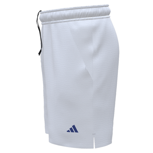 Short Adidas Court Sports Blanc - Esprit Padel Shop