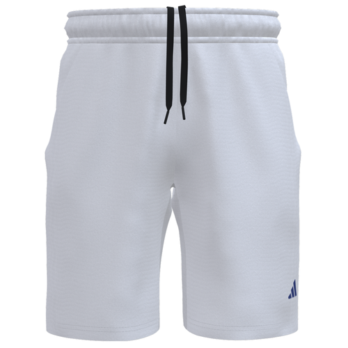 Short Adidas Court Sports Blanc - Esprit Padel Shop