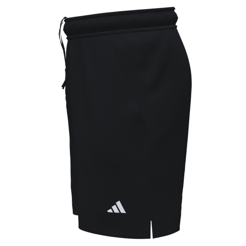 Short Adidas Court Sports Noir - Esprit Padel Shop