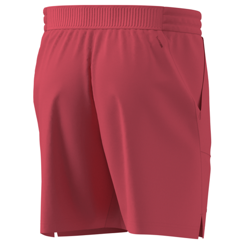 Short Adidas Ergo 7" Rose - Esprit Padel Shop