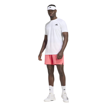 Short Adidas Ergo 7" Rose - Esprit Padel Shop
