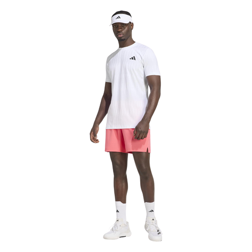 Short Adidas Ergo 7" Rose - Esprit Padel Shop