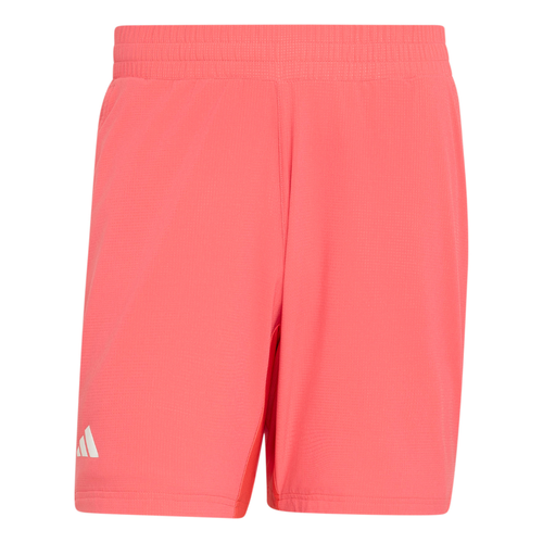 Short Adidas Ergo 7" Rose - Esprit Padel Shop
