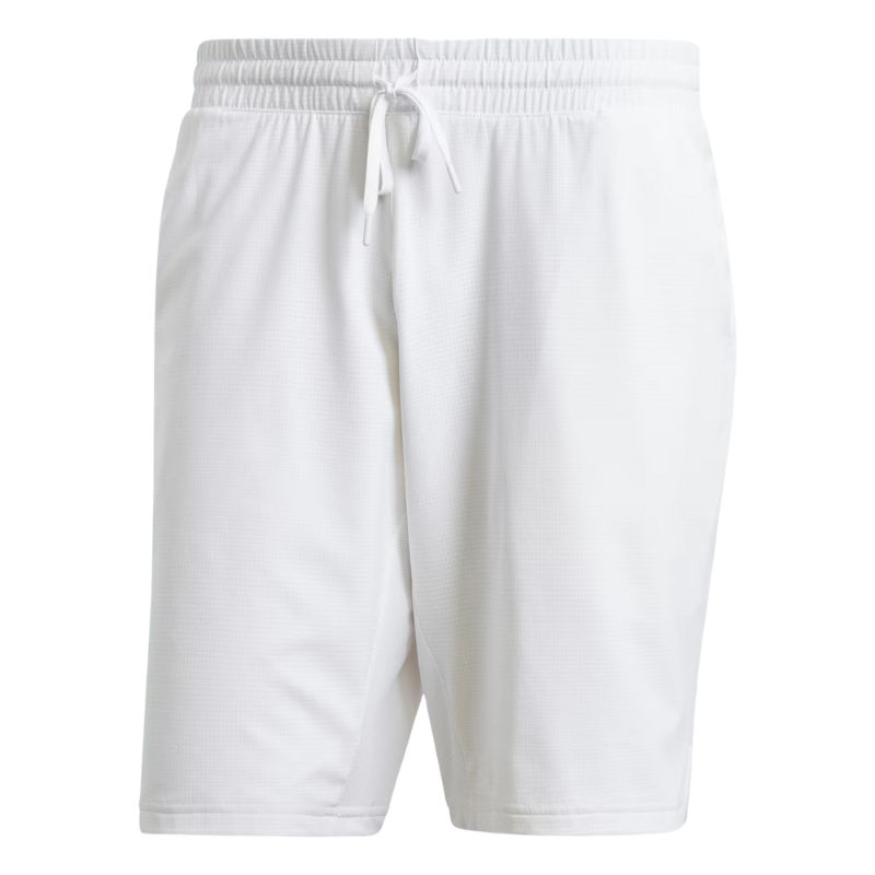 Short Adidas Ergo Blanc - Esprit Padel Shop