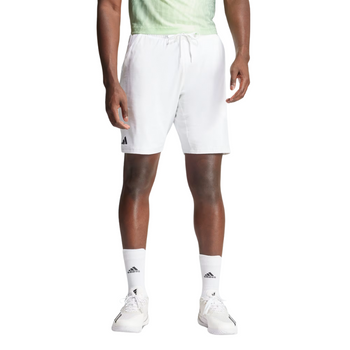 Short Adidas Ergo Blanc - Esprit Padel Shop
