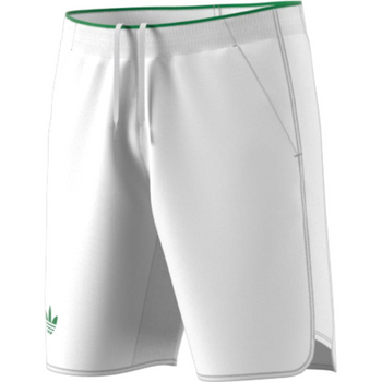 Short Adidas Ergo Pro Blanc - Esprit Padel Shop