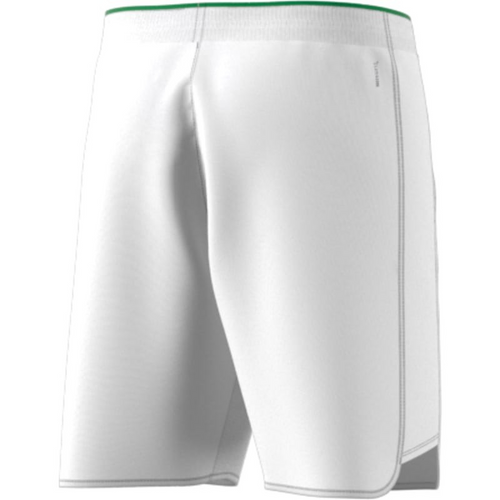 Short Adidas Ergo Pro Blanc - Esprit Padel Shop