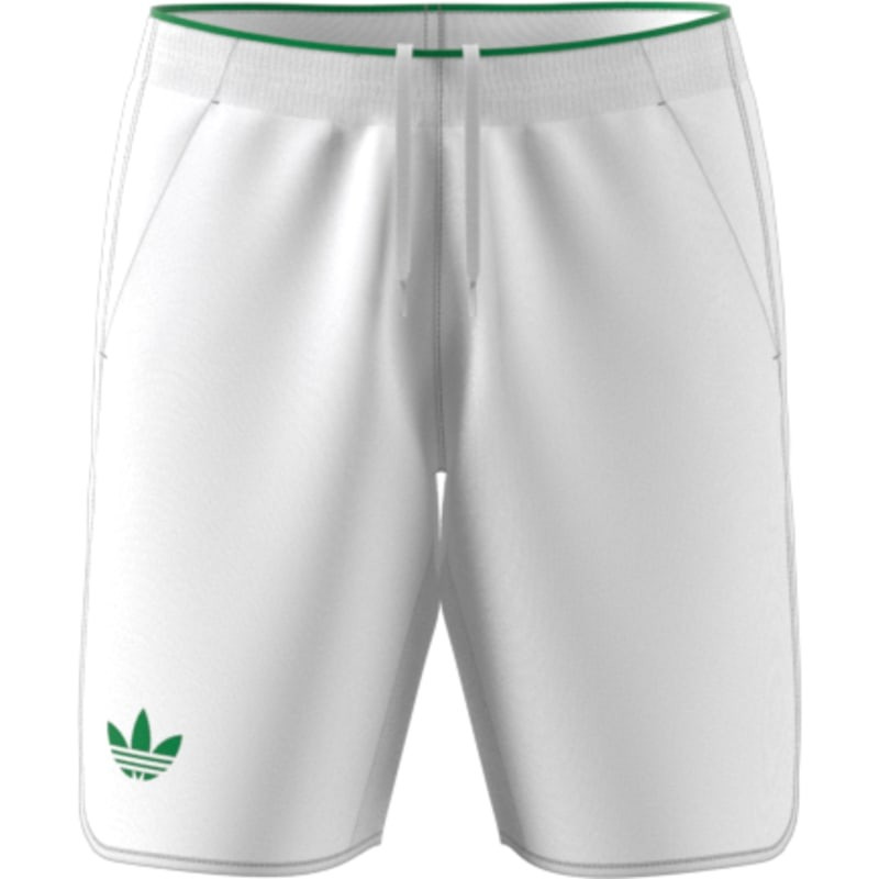 Short Adidas Ergo Pro Blanc - Esprit Padel Shop