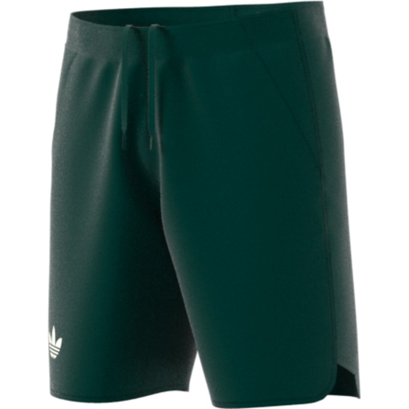 Short Adidas Ergo Pro Vert - Esprit Padel Shop