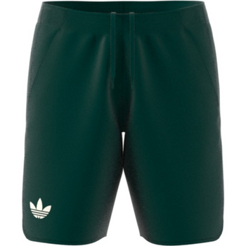 Short Adidas Ergo Pro Vert - Esprit Padel Shop