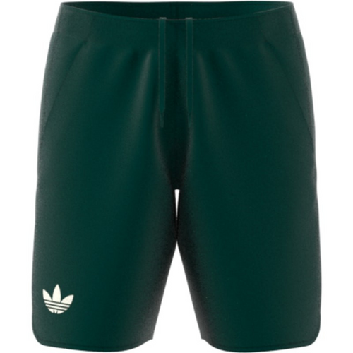 Short Adidas Ergo Pro Vert - Esprit Padel Shop