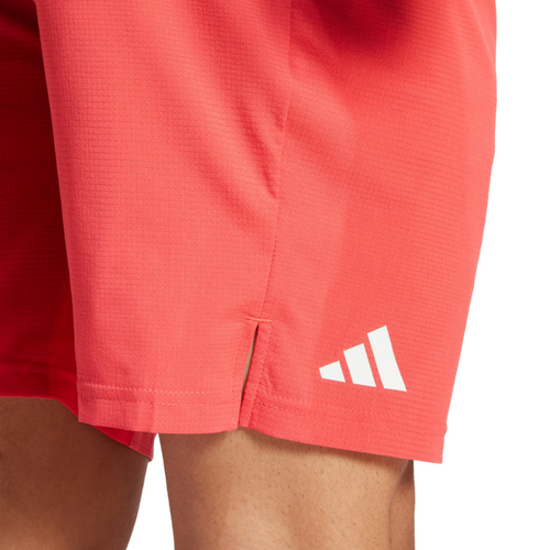 Short Adidas Ergo Rouge - Esprit Padel Shop