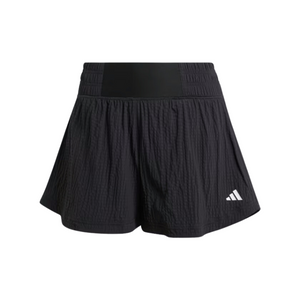 Short Adidas Wow Pro Noir Femme - Esprit Padel Shop 