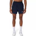 Pantalón corto Asics Court 7in Azul Marino