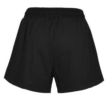 Short Babolat Exercice Noir Femme 2024 -Esprit Padel Shop