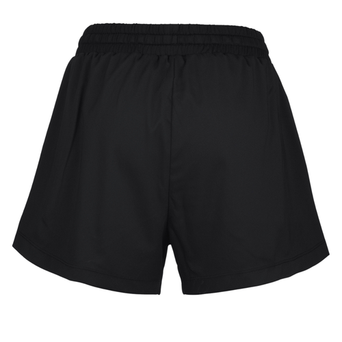 Short Babolat Exercice Noir Femme 2024 -Esprit Padel Shop