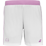 Short Babolat Lebron Blanc 2025 - Esprit Padel Shop