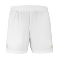 Pantalón corto Babolat Lebron blanco