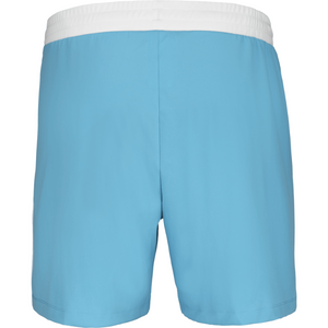 Short Babolat Lebron Bleu 2025 - Esprit Padel Shop