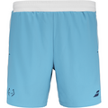 Calções Babolat Lebron Azul