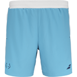 Short Babolat Lebron Bleu 2025 - Esprit Padel Shop