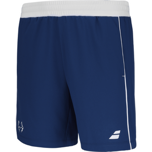 Short Babolat Lebron Bleu Marine 2025 - Esprit Padel Shop