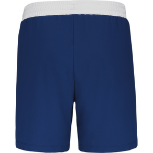 Short Babolat Lebron Bleu Marine 2025 - Esprit Padel Shop