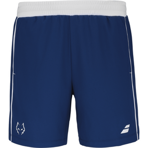 Short Babolat Lebron Bleu Marine 2025 - Esprit Padel Shop