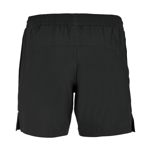 Short Babolat Lebron Noir 2026 - Esprit Padel Shop