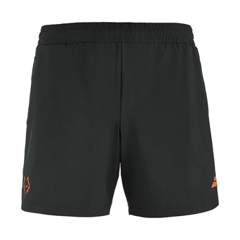 Short Babolat Lebron Noir 2026 - Esprit Padel Shop