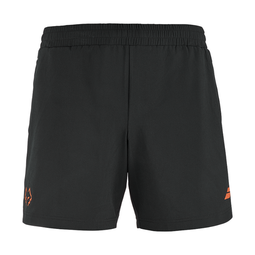 Short Babolat Lebron Noir 2026 - Esprit Padel Shop