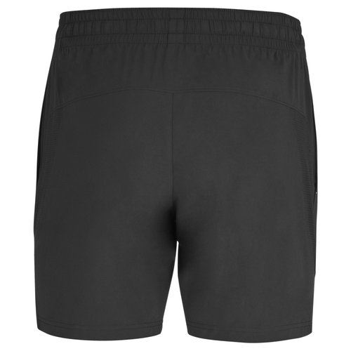 Babolat Lebron Black/Blue shorts - Esprit Padel Shop
