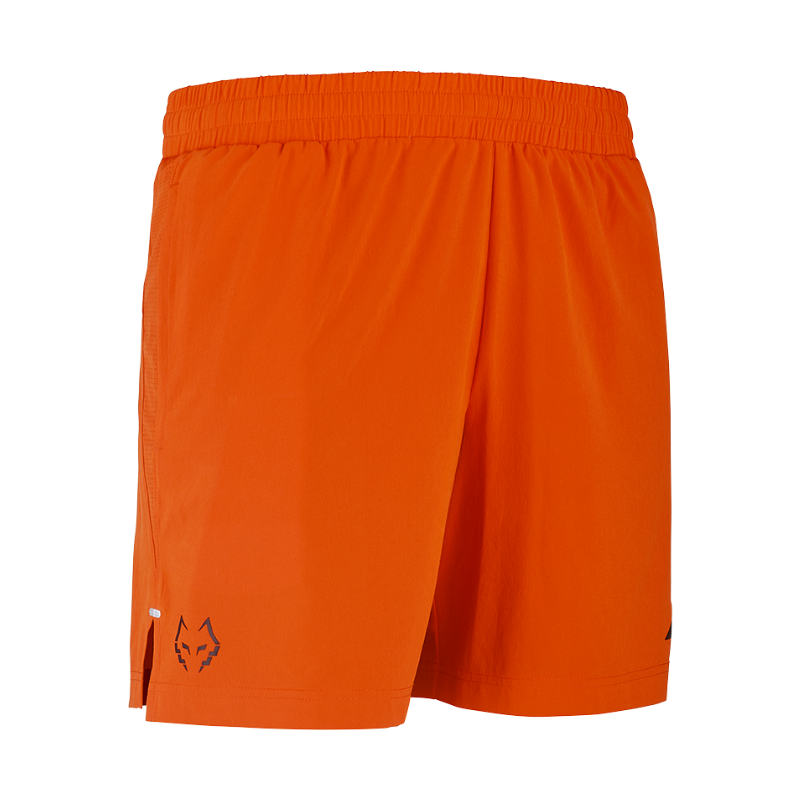 Short Babolat Lebron Orange 2026 - Esprit Padel Shop