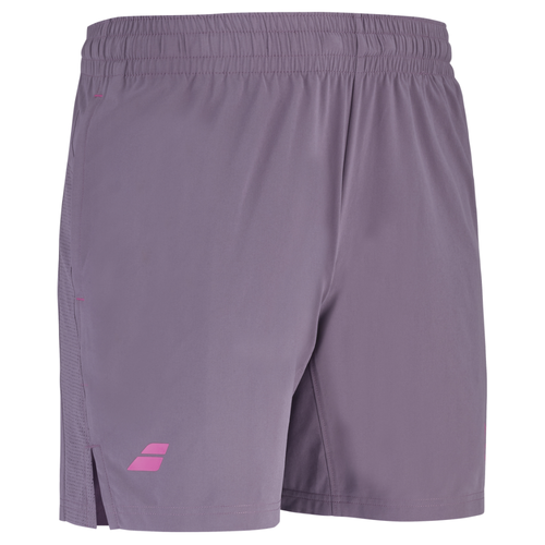 Babolat Lebron Purple Shorts - Esprit Padel Shop