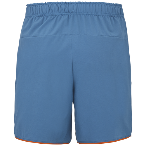 Short Babolat Perf Bleu - Esprit Padel Shop
