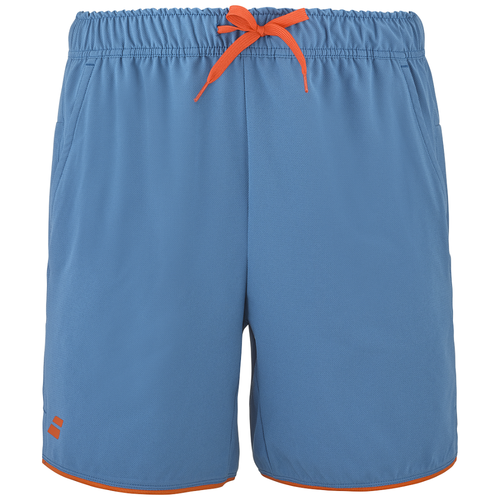 Short Babolat Perf Bleu - Esprit Padel Shop