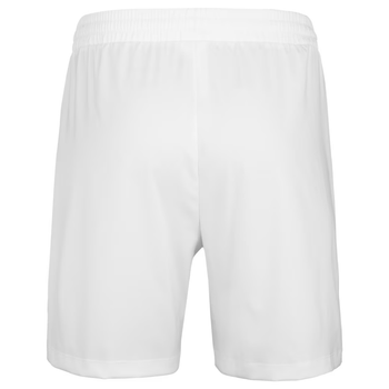 Short Babolat Play Blanc 2024 - Esprit Padel Shop