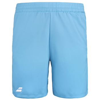 Short Babolat Play Bleu - Esprit Padel Shop