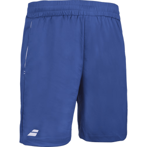 Short Babolat Play Bleu Marine 2024 3q - Esprit Padel Shop