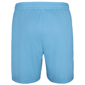 Short Babolat Play Bleu - Esprit Padel Shop