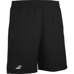 Short Babolat Play Noir 2024 3q - Esprit Padel Shop