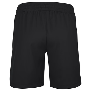 Short Babolat Play Noir 2024 - Esprit Padel Shop