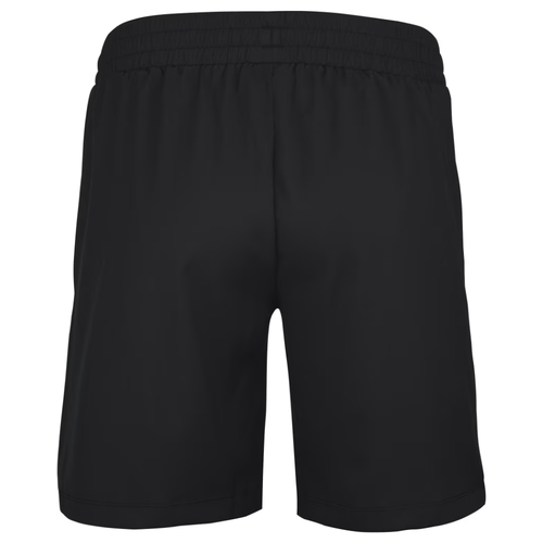 Short Babolat Play Noir 2024 - Esprit Padel Shop